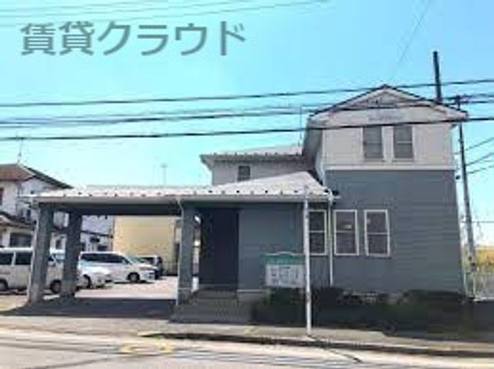 シャトレ白金の周辺