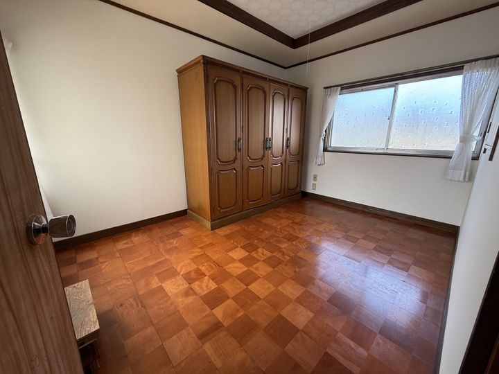 京都府南丹市八木町八木東所(一戸建)の賃貸物件の内装