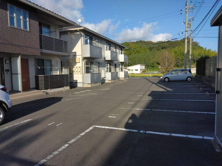 Feliseed Sai+Aの地図