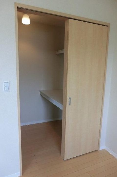 Feliseed Sai+Aの内装