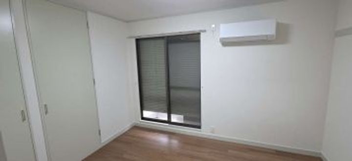 第3くるみ荘の居間