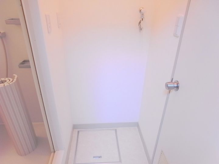 第3くるみ荘の内装