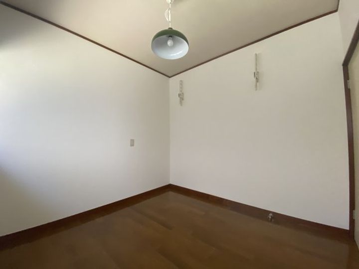 マリンハイツの内装