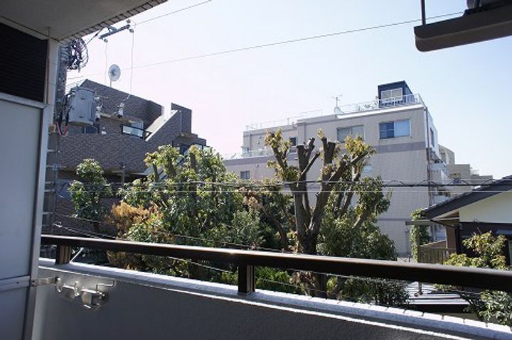 東京都世田谷区喜多見9(マンション)の賃貸物件のその他画像