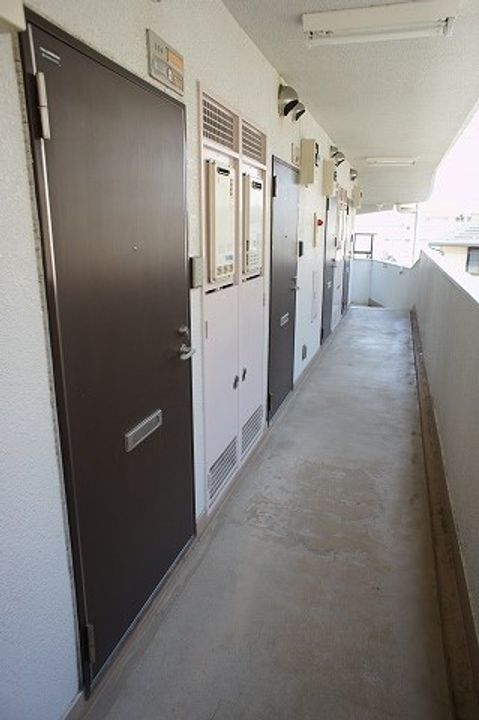 東京都世田谷区喜多見9(マンション)の賃貸物件の地図