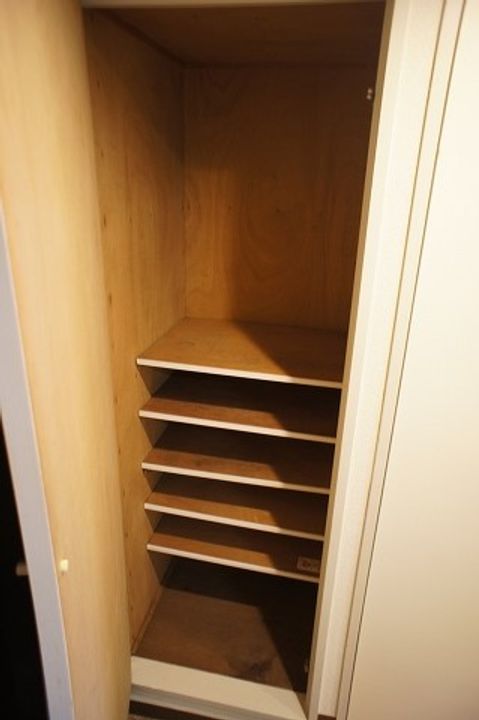 東京都世田谷区喜多見9(マンション)の賃貸物件の内装