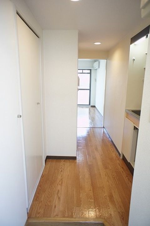 東京都世田谷区喜多見9(マンション)の賃貸物件の内装