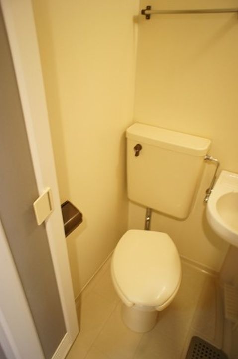 東京都世田谷区喜多見9(マンション)の賃貸物件の内装