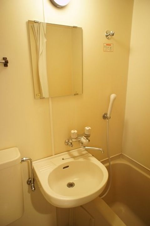 東京都世田谷区喜多見9(マンション)の賃貸物件の内装