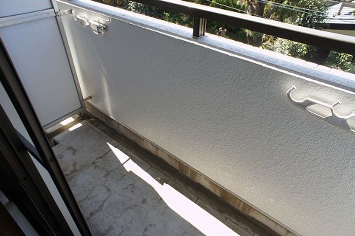 東京都世田谷区喜多見9(マンション)の賃貸物件の内装