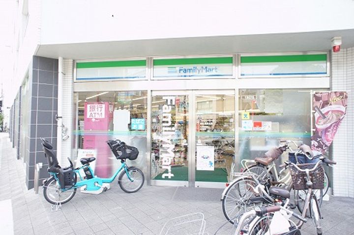 東京都世田谷区喜多見9(マンション)の賃貸物件の周辺