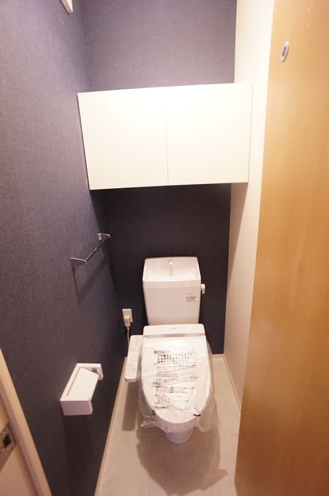 グランドソレイユ B205の内装