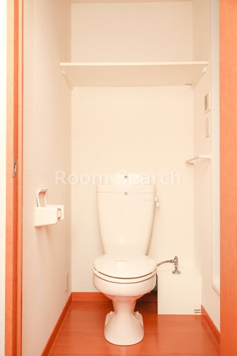 レオパレスWell 小山の内装