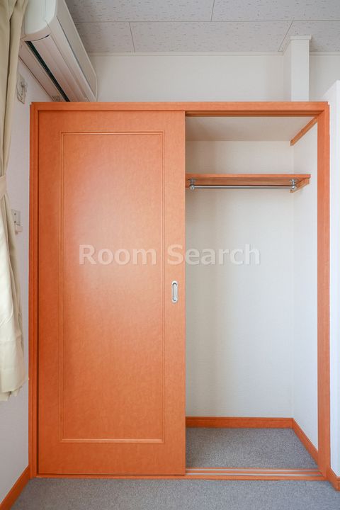 レオパレスWell 小山の内装