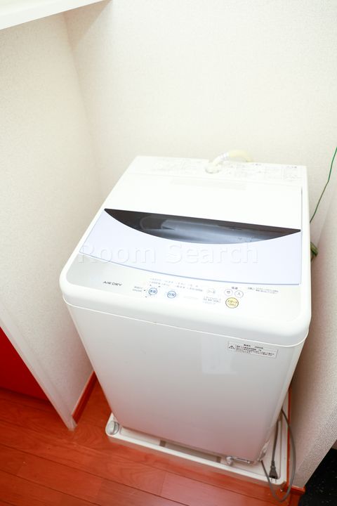 レオパレスロワジールのその他画像