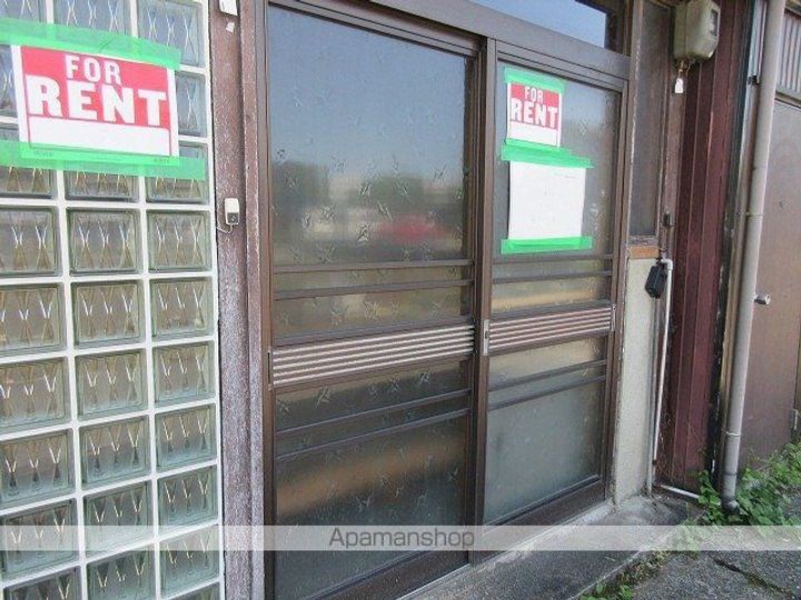 岐阜県岐阜市祈年町9(一戸建)の賃貸物件の地図