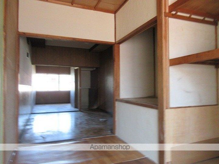 岐阜県岐阜市祈年町9(一戸建)の賃貸物件の内装