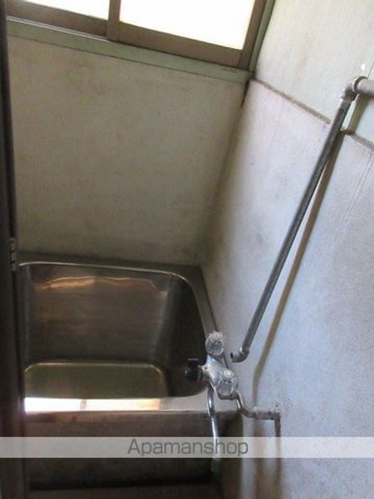 岐阜県岐阜市祈年町9(一戸建)の賃貸物件の風呂
