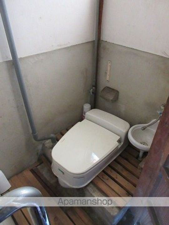 岐阜県岐阜市祈年町9(一戸建)の賃貸物件の内装
