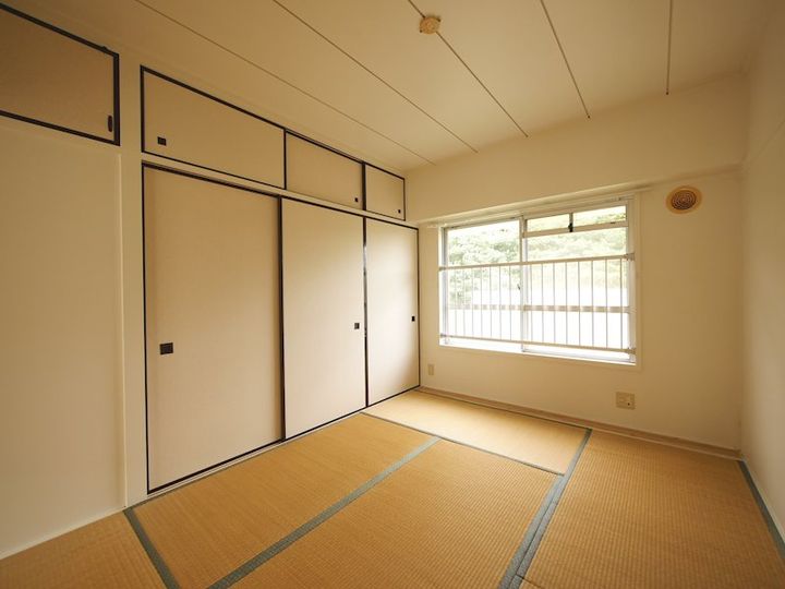 ビレッジハウス十王1号棟のその他画像