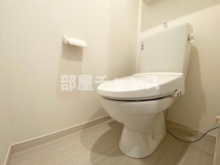 愛知県名古屋市西区浄心1(マンション)の賃貸物件の内装