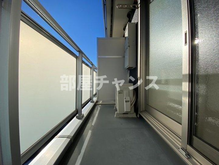 愛知県名古屋市西区浄心1(マンション)の賃貸物件の内装