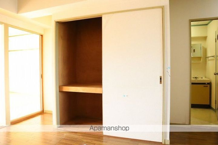 サンコーポ陣の原(ギャラン瀬板)の内装