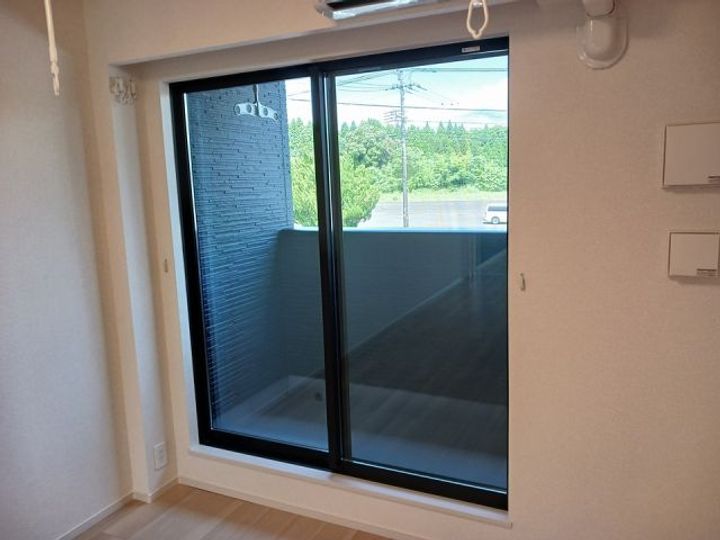 グレビレア IIの内装