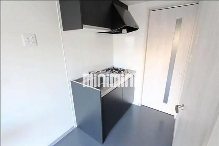 CASA ROCCOのキッチン