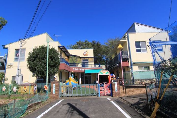 CASA ROCCOの周辺