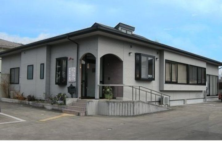 福島県福島市松川町字南諏訪原(アパート)の賃貸物件の周辺