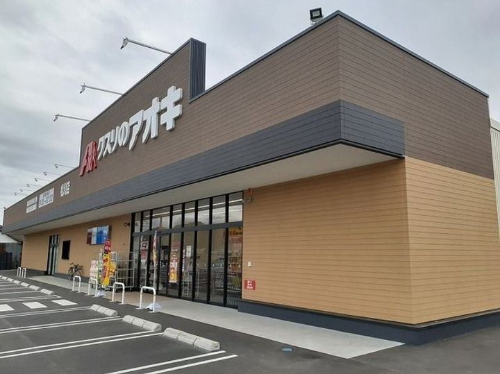 福島県福島市松川町字南諏訪原(アパート)の賃貸物件の周辺