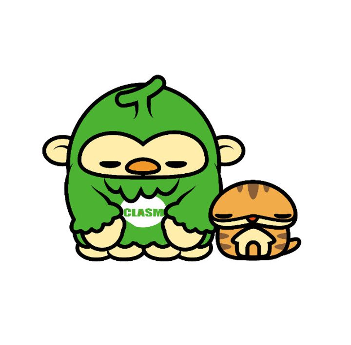 シェスム大和田の外観