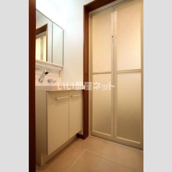 愛知県豊明市前後町大代(一戸建)の賃貸物件の内装