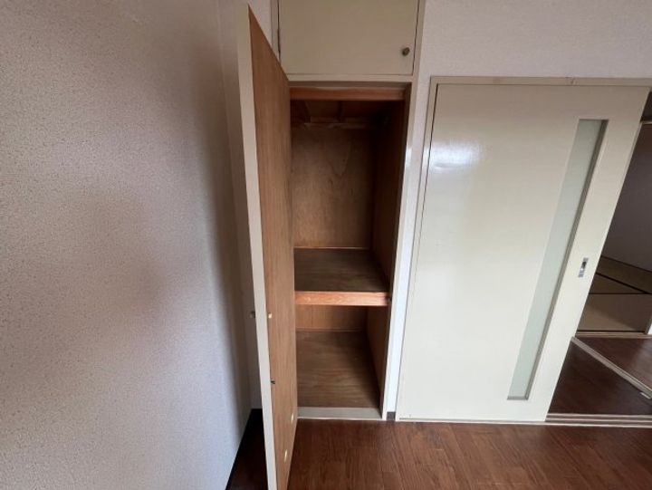 グランドファミリア高井田の内装