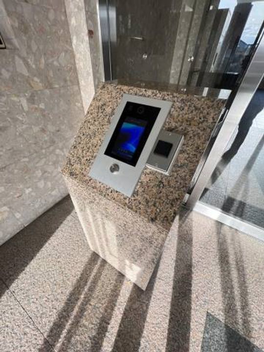 大阪府東大阪市長田西1(マンション)の賃貸物件の地図