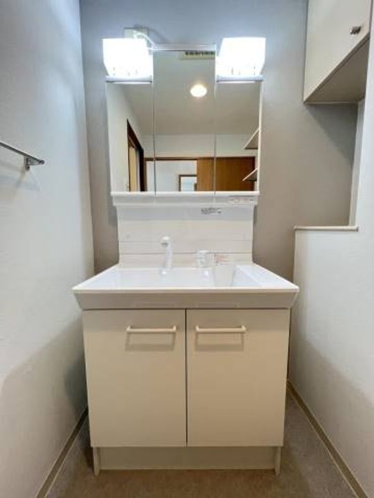 大阪府東大阪市長田西1(マンション)の賃貸物件の内装