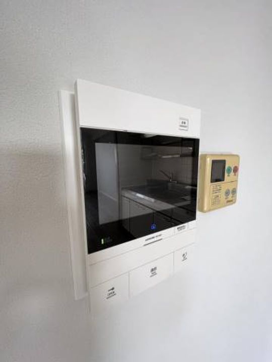 大阪府東大阪市長田西1(マンション)の賃貸物件の内装