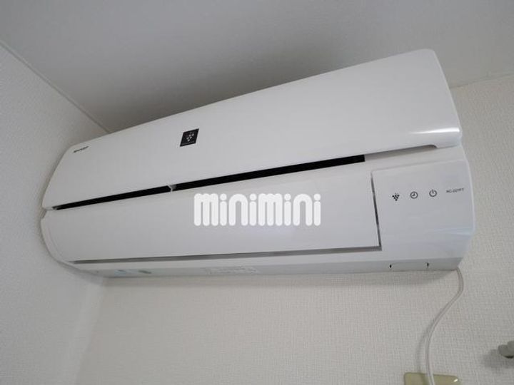 エクセル湘南の内装