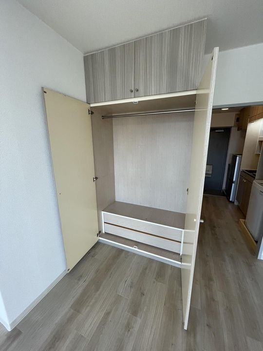 サンラークオークラIIIの風呂