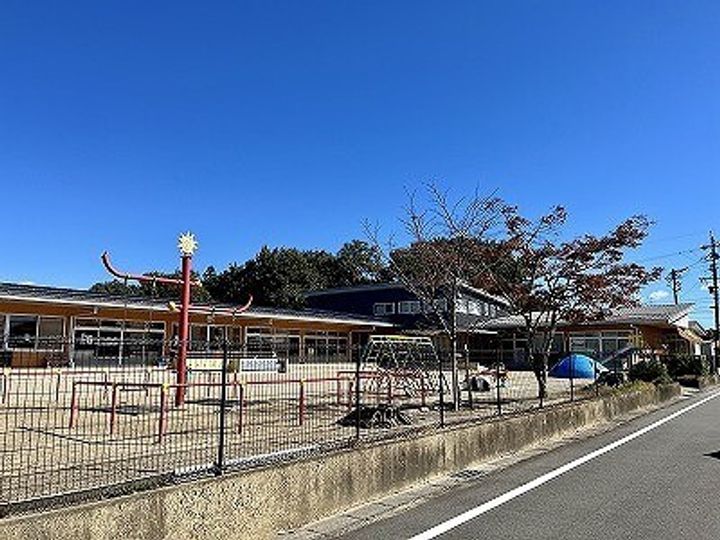 T.Hヒルズの周辺