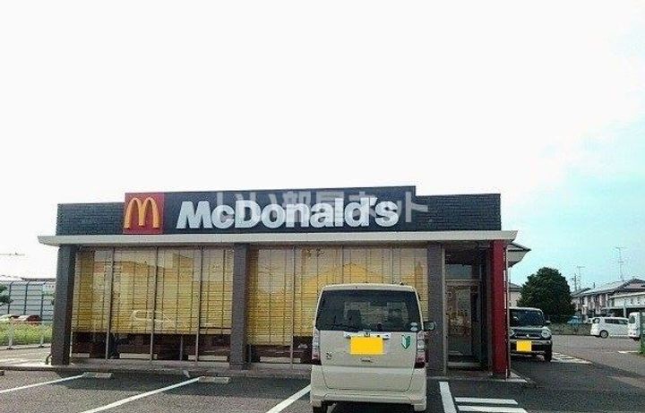 栃木県小山市城西1(アパート)の賃貸物件の周辺