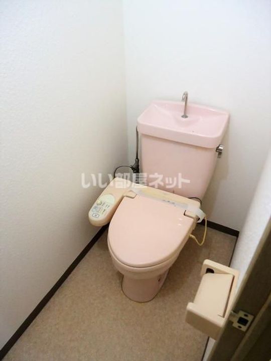 福島県郡山市安積町日出山2(マンション)の賃貸物件の内装