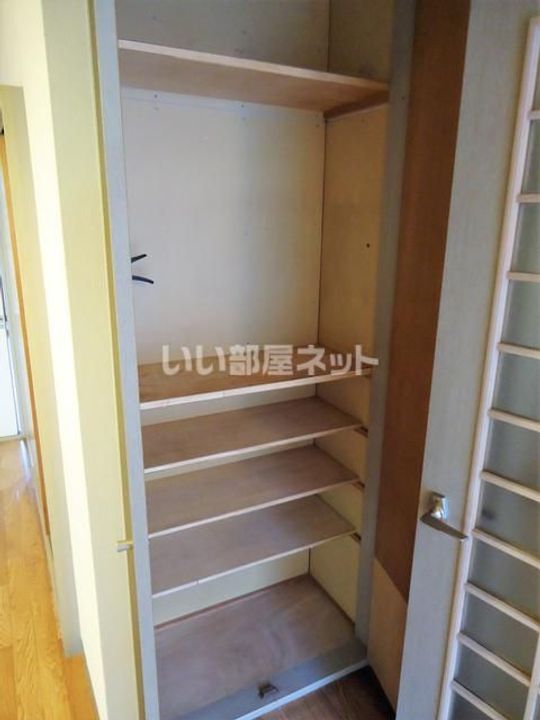 福島県郡山市安積町日出山2(マンション)の賃貸物件の内装