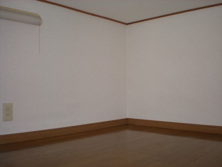 カーサバンビーナの内装