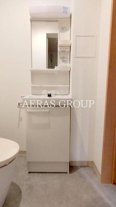 レジデンスウエスト淵野辺の内装