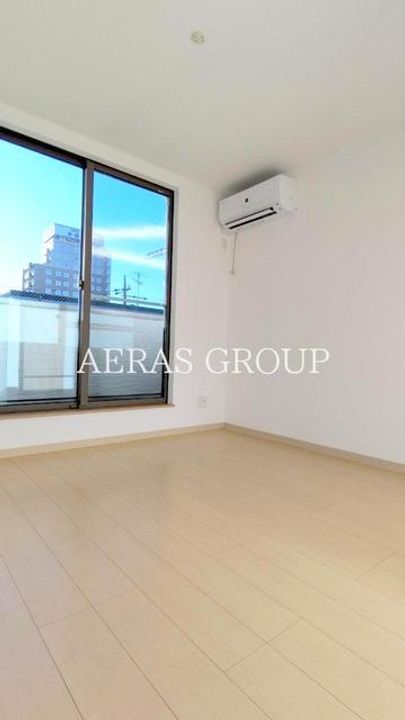 レジデンスウエスト淵野辺の内装