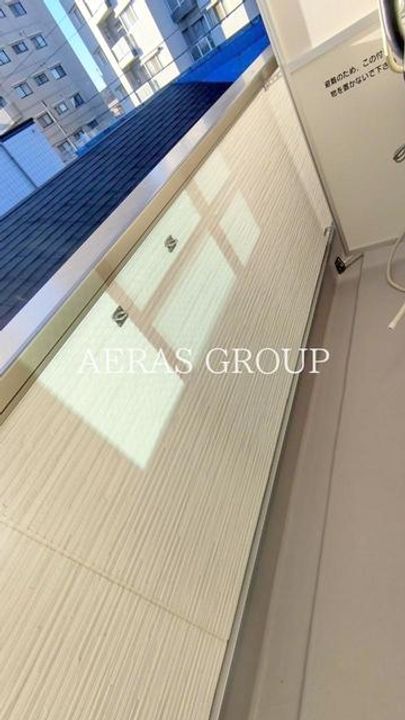 レジデンスウエスト淵野辺の内装