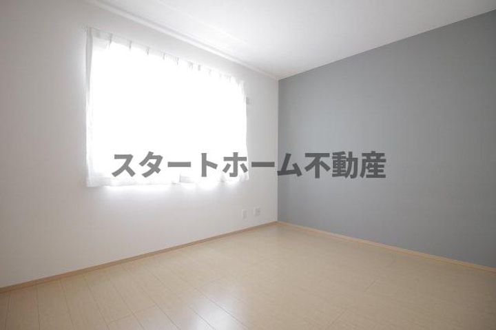 徳島県徳島市南庄町5(アパート)の賃貸物件の内装