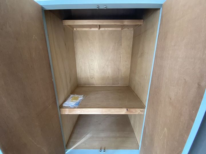 めまさビルの内装